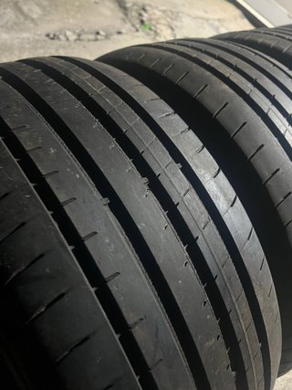 235/45/17 GoodYear Eagle F1 Asymmetric 5