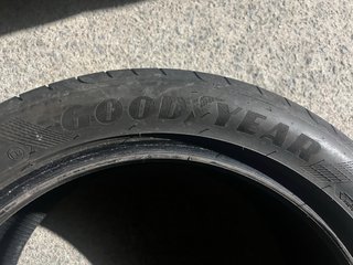 235/45/17 GoodYear Eagle F1 Asymmetric 5