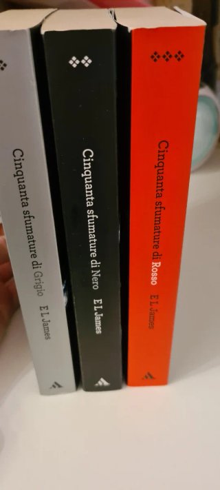 Romanzo