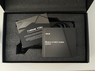 NVIDIA RTX 4060 ASUS Dual OC 8GB GDDR6