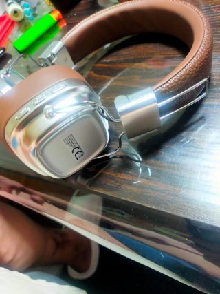 Cascos Bluetooth 5.3 Súper sonido +Bass,A ESTRENAR