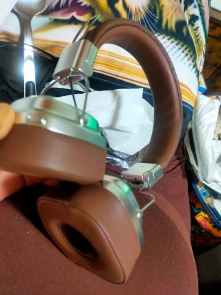 Cascos Bluetooth 5.3 Súper sonido +Bass,A ESTRENAR