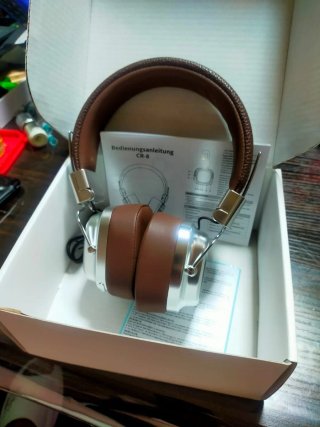 Cascos Bluetooth 5.3 Súper sonido +Bass,A ESTRENAR