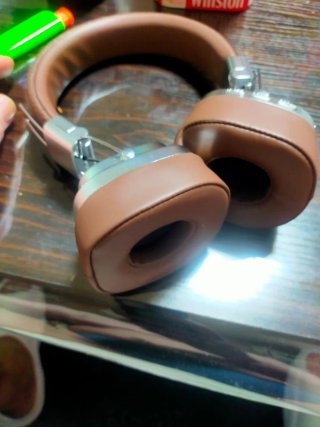 Cascos Bluetooth 5.3 Súper sonido +Bass,A ESTRENAR