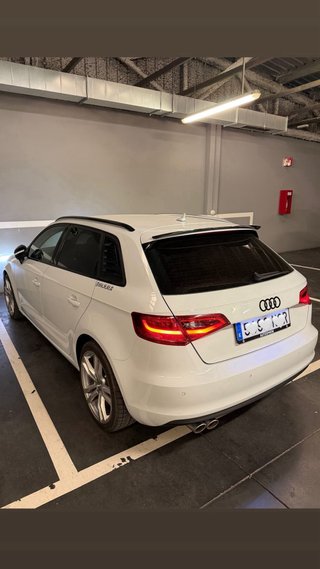 Audi A3 2009