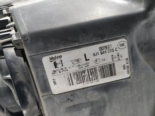 FARO IZQUIERDO SEAT IBIZA SC (6J1) BLS 6J1941005C