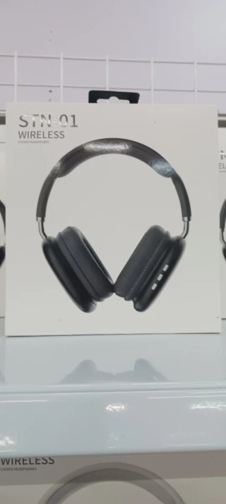 Auriculares STN-01 Inalámbricos