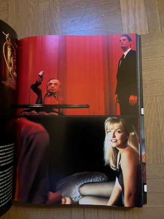 Clásicos del cine de los 90 (TASCHEN) - Volumen 1