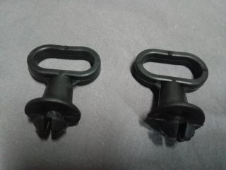 Pasacables Derbi Variant (2 unidades)