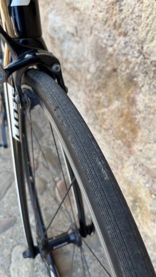 Bicicleta Scott Addict