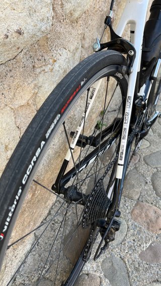 Bicicleta Scott Addict