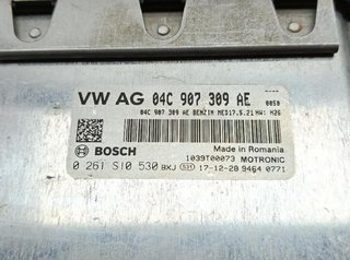0261s10530 04c907309ae centralita volkswagen golf