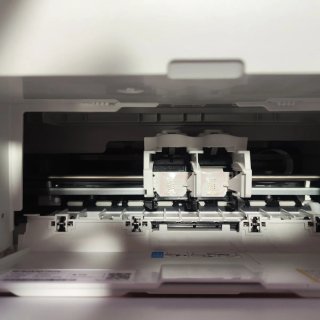 Impresora HP Deskjet 2820e