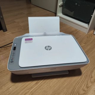 Impresora HP Deskjet 2820e