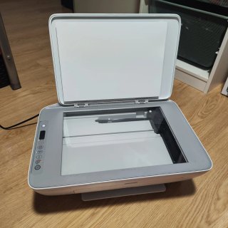 Impresora HP Deskjet 2820e