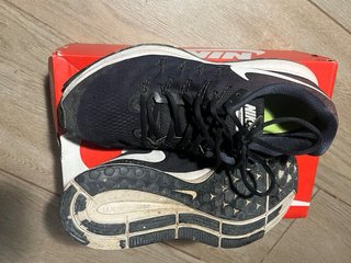 Nike Zoom Pegasus 33 Zapatillas Hombre