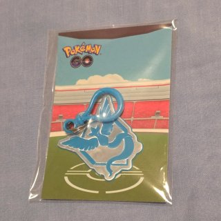 Llaveros Pokémon GO - Team Valor, Mystic, Instinct