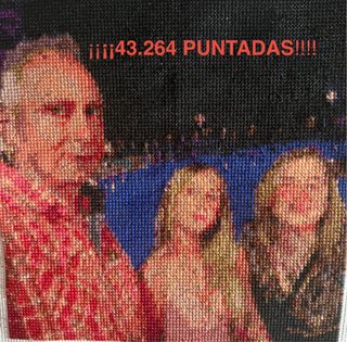 ¡Convierto tu Foto en Arte!