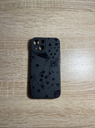 Lote 3 Fundas iPhone 13 Mini