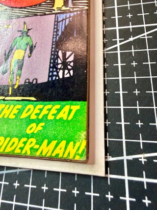 Comic USA Marvel Tales Spider-Man #146 Newsstand