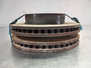 JUEGO DISCOS DE FRENO CHRYSLER JEEP CHEROKEE (KJ)
