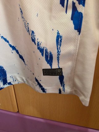 CAMISETA NORUEGA HAALAND