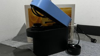Cafetera Nespresso Vertuo Pop - Nueva