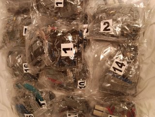 Millennium Falcon Compatible , 7514 piezas.