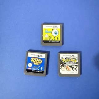 Mario kart Metroid Prime  Nintendo DS PAL ESP 🇪🇸