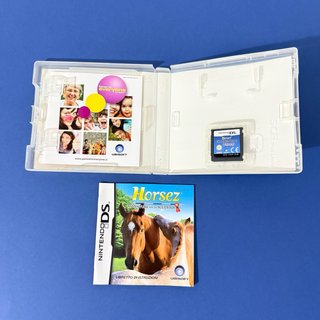 Mario kart Metroid Prime  Nintendo DS PAL ESP 🇪🇸