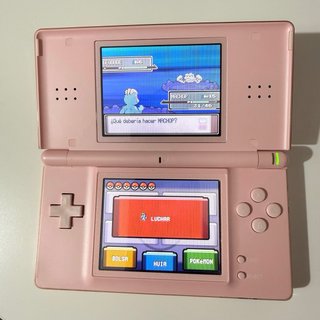 Mario kart Metroid Prime  Nintendo DS PAL ESP 🇪🇸