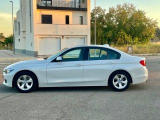 BMW Serie 3 2013