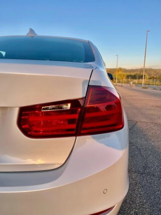 BMW Serie 3 2013