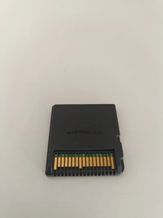 Final Fantasy Revenant Wings NDS