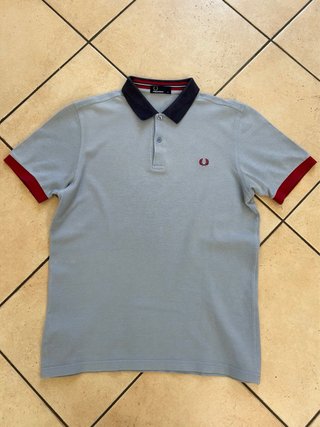 Polo Fred Perry taglia m