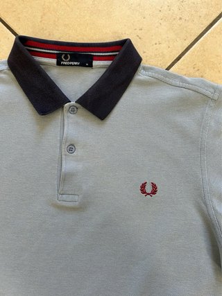 Polo Fred Perry taglia m