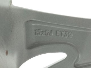 426110dg70 llanta toyota yaris (_p13_) 1.0 2376689
