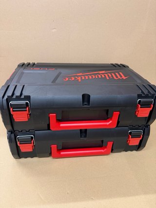 Milwaukee M18 FPP2F3-502X Kit