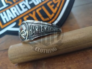 Bangles Harley Davidson willie g skull
