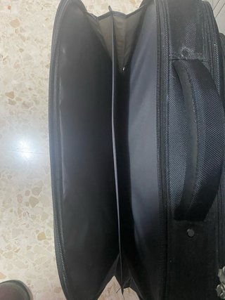 Maletín portátil 16'' Negro TRUST