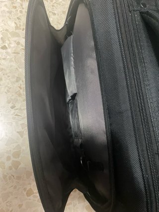 Maletín portátil 16'' Negro TRUST