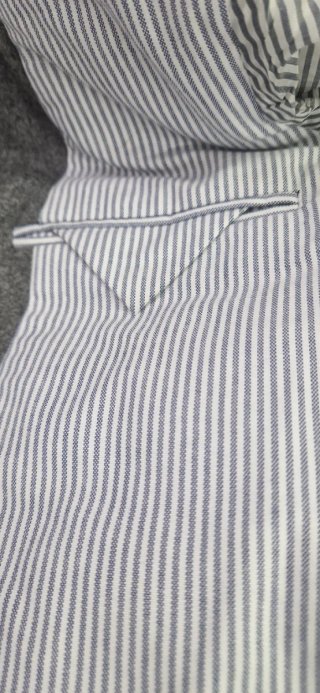 Giacca Moncler uomo lana grigia