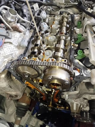 Servicio de mecánica de coches a domicilio