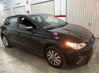 SEAT Ibiza 2019