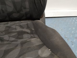 ASIENTO DELANTERO IZQUIERDO SUZUKI ALTO (AMF310)