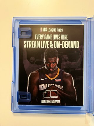 Videogioco NBA 2K21 PS4