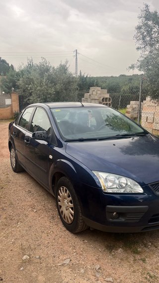 Ford Focus 2005