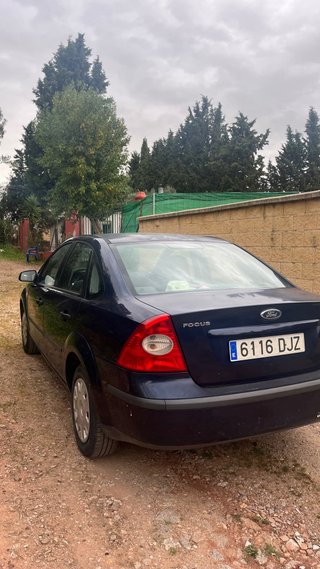 Ford Focus 2005
