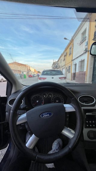 Ford Focus 2005