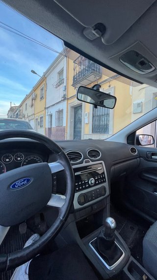 Ford Focus 2005